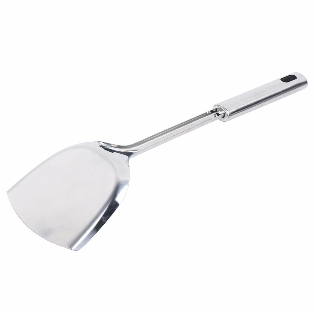 Non Stick Honeycomb Frying Wok Pan with Lid Stainless Steel Q481