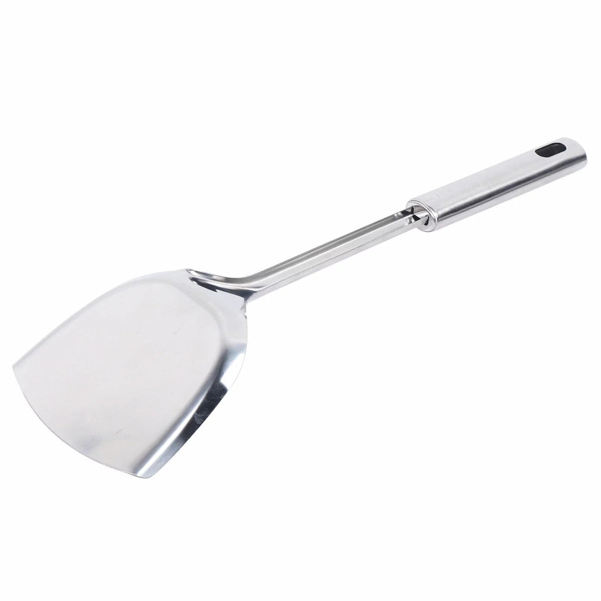 Non Stick Honeycomb Frying Wok Pan with Lid Stainless Steel Q481