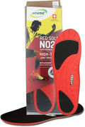 Lightweight Durable Shoe Insoles P816