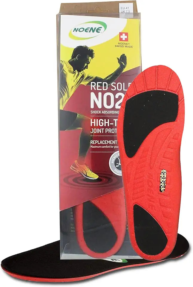 Lightweight Durable Shoe Insoles P816