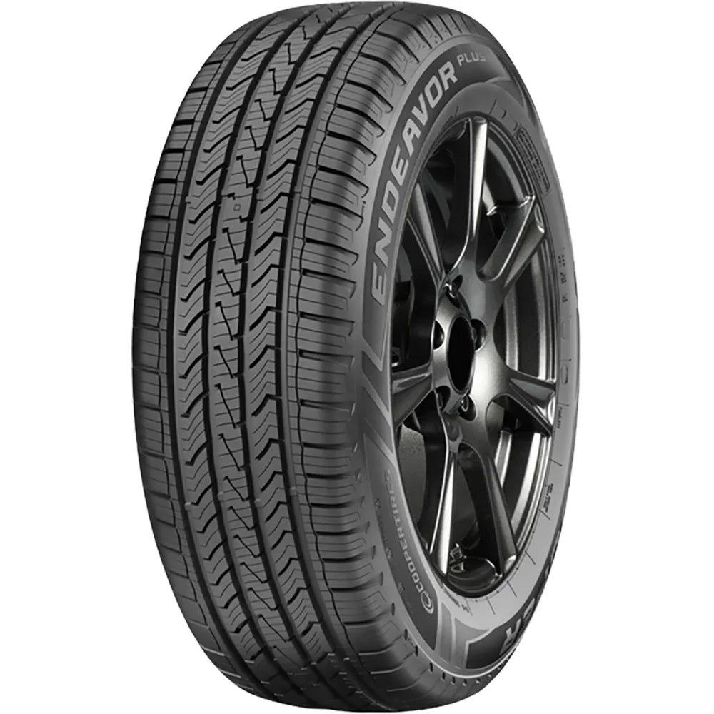 275/55R20 117H XL All Season Tires Set of 4 G737