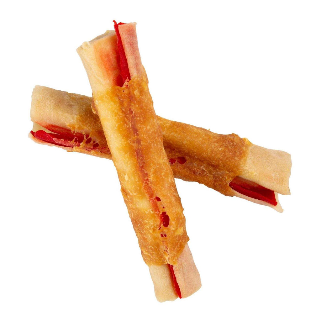 Triple Flavor Rolls X9228