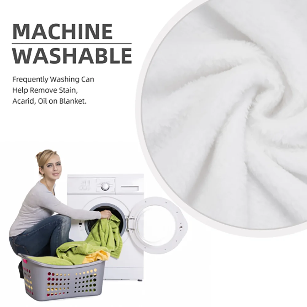 Queen Bee Throw Blanket J9298