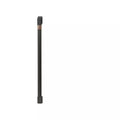 Flat Black Wine and Beverage Center Handle Kit I6655
