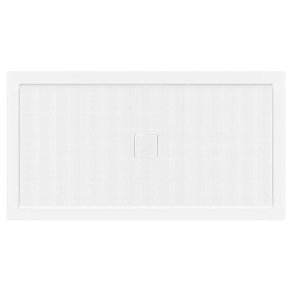 60 x 32 Single Threshold Shower Pan Base J878