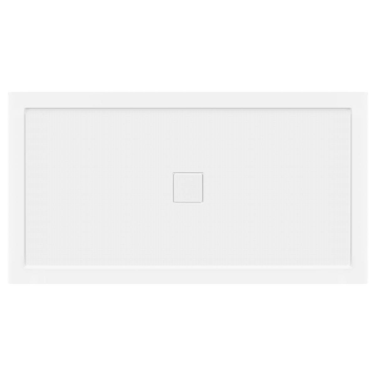 60 x 32 Single Threshold Shower Pan Base J878