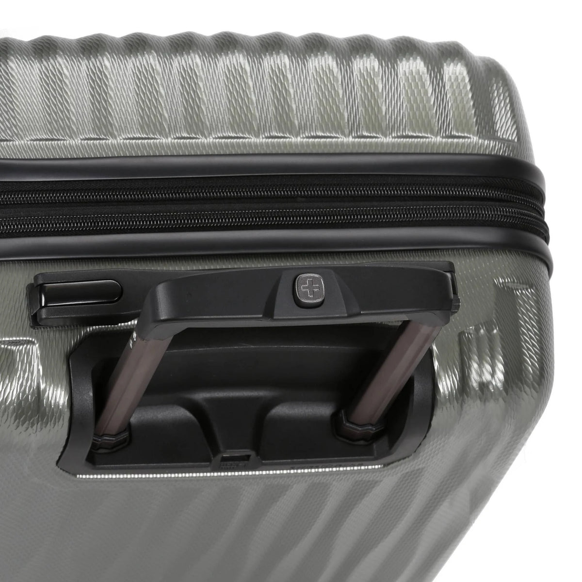 Hardside Carry on Spinner Suitcase X54723