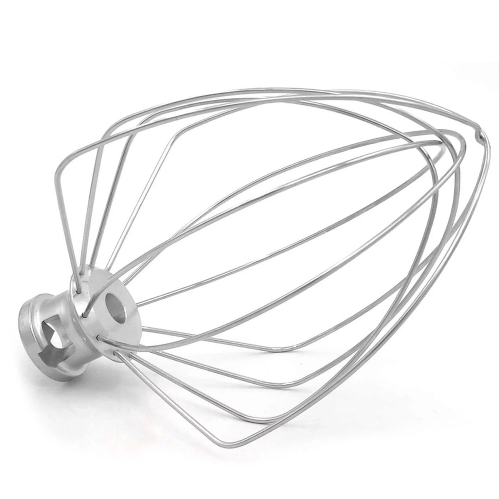 Stainless Steel Wire Mixer Attachment D319