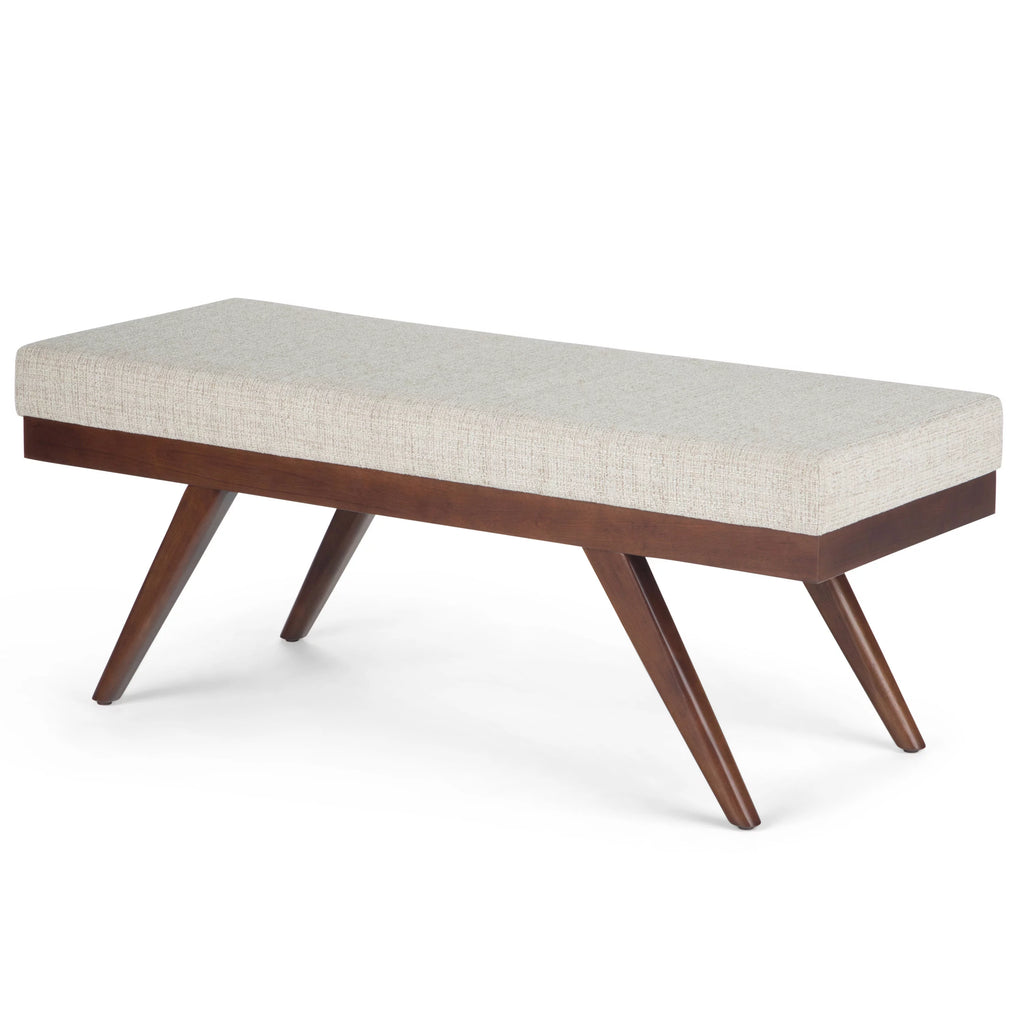 Ottoman Bench U3656