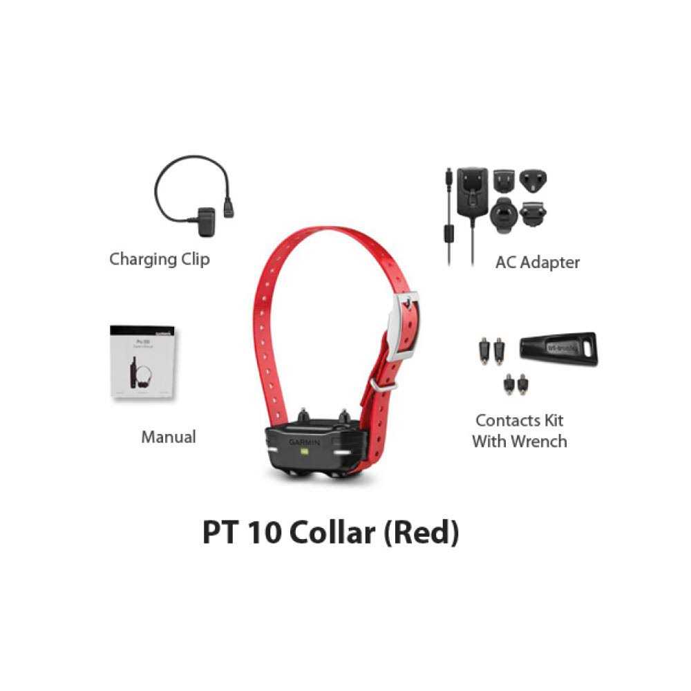 Dog Device Collar R5740