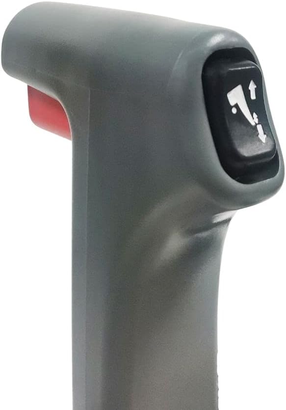 Side Mount Outboard Remote Control Box with 16 Feet 10 Pin Cable H757