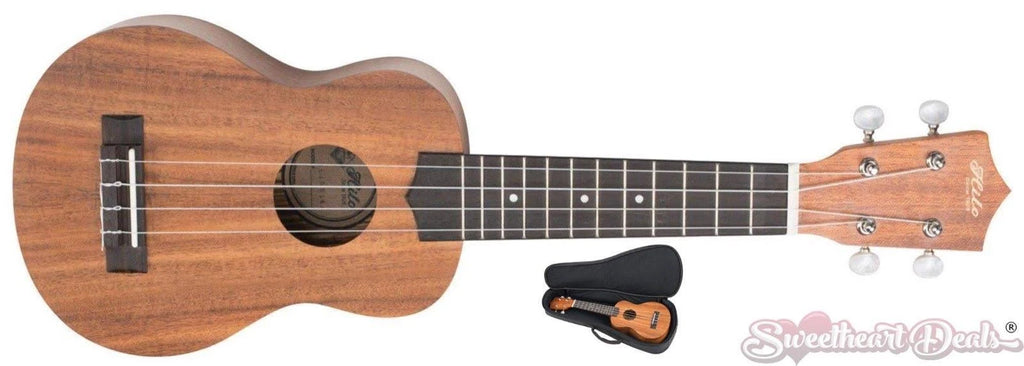 Acacia Soprano C61190