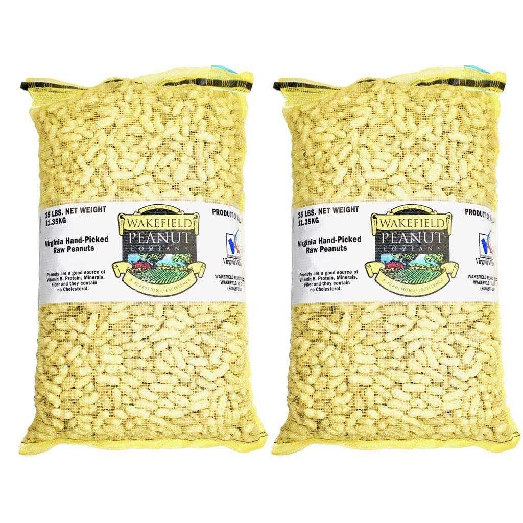 Extra Large Virginia Peanuts G63176