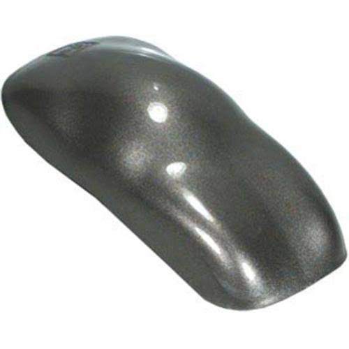 Graphite Gray Metallic Urethane Car Paint Kit J72347