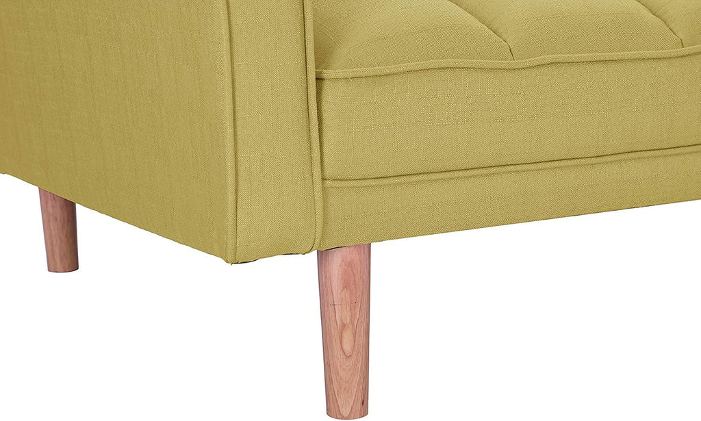 Convertible Sleeper Futon Sofa Bed P5448