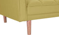 Convertible Sleeper Futon Sofa Bed P5448