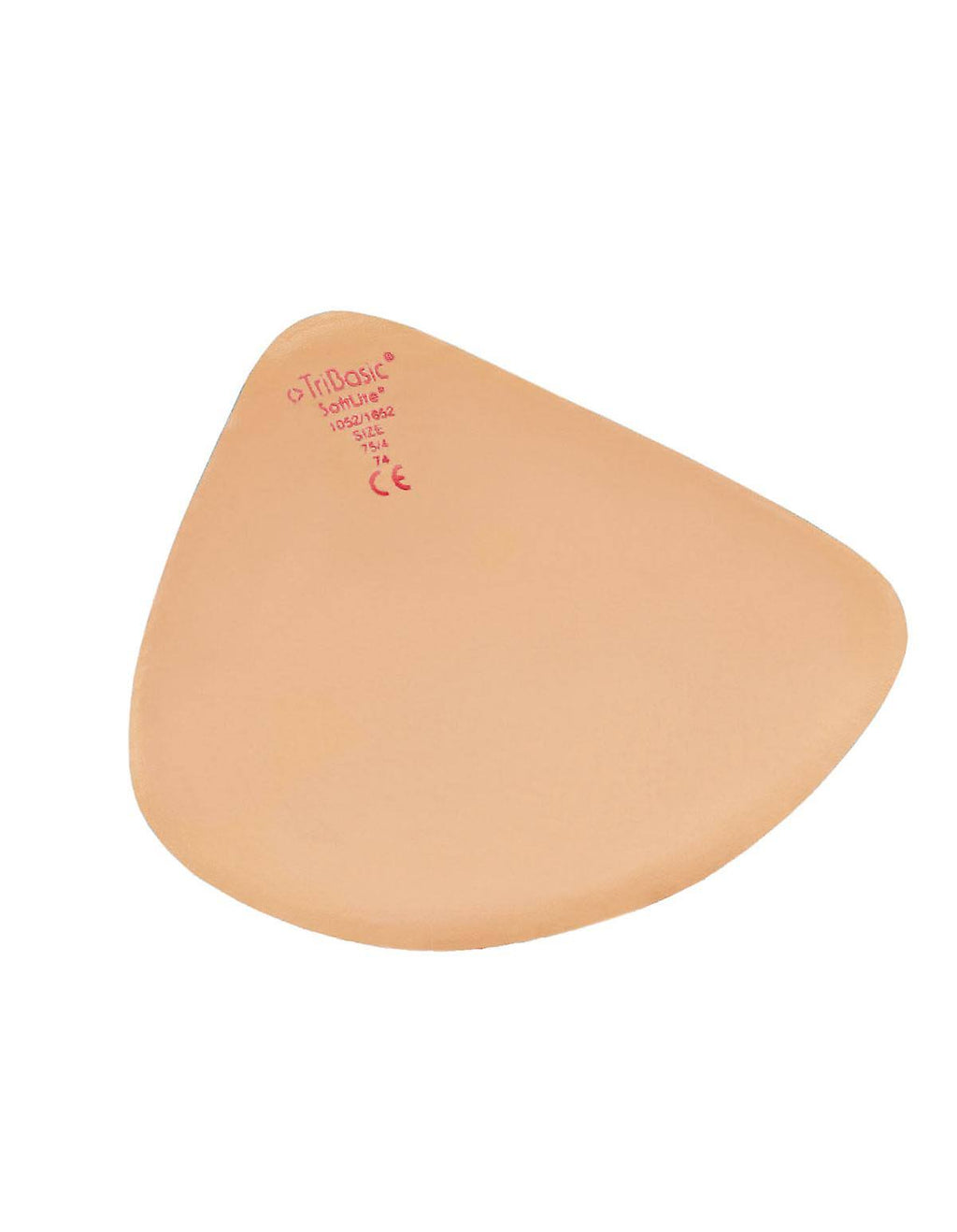 Silicone Breast Form P38704