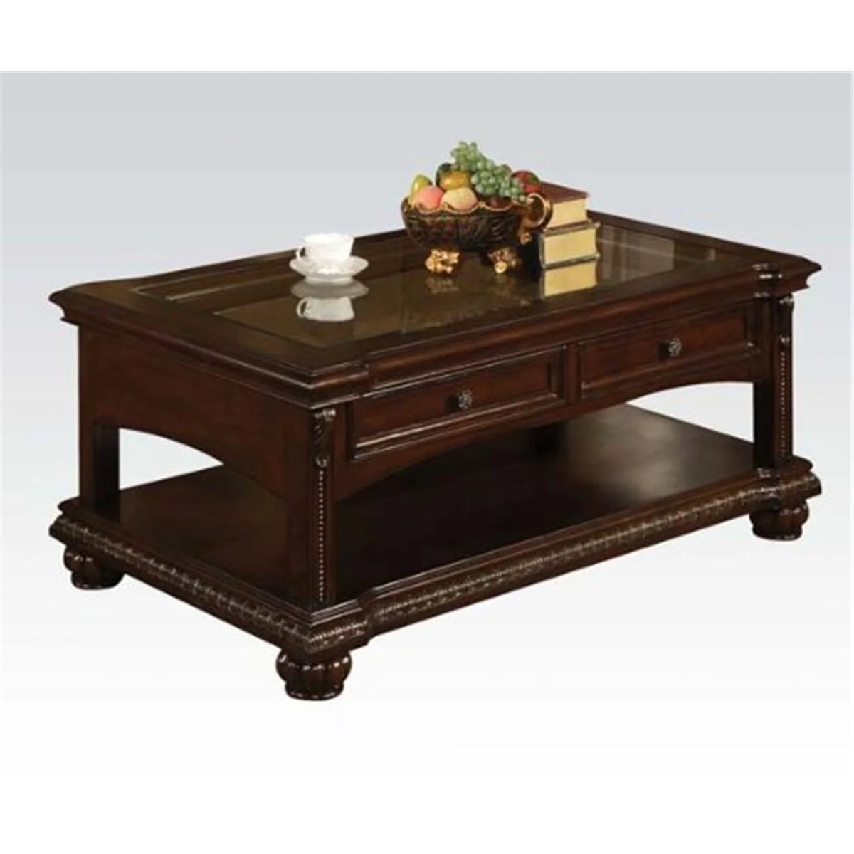 Cherry Coffee Table H8611