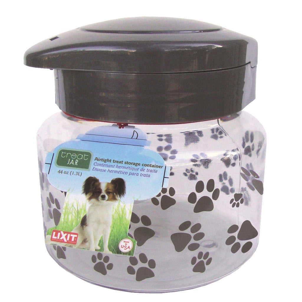 Dog Treat Jar Z370227
