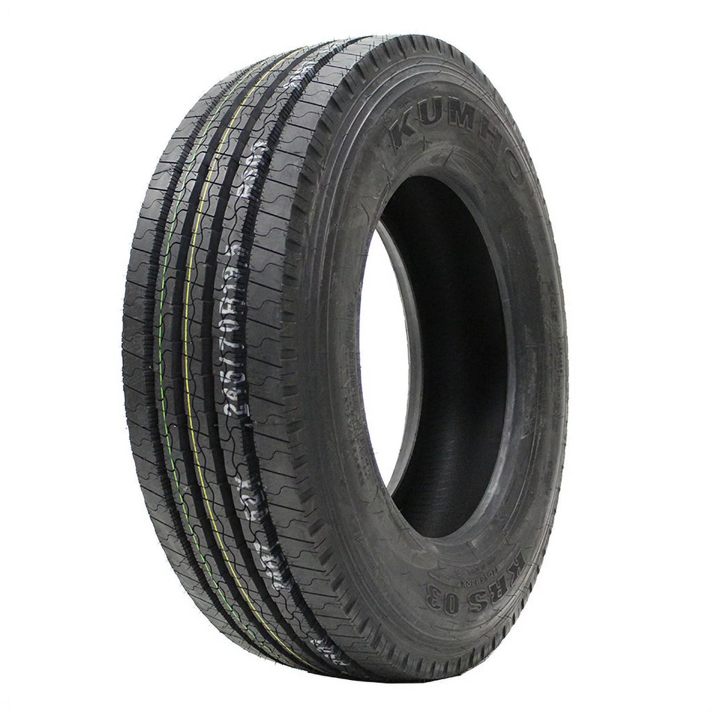 225/70R19.5 Commercial Tire K81675