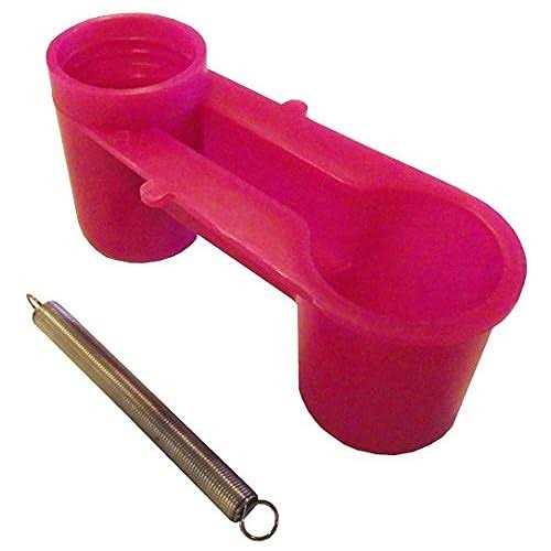 Bird Drinker Cup & Spring N4376