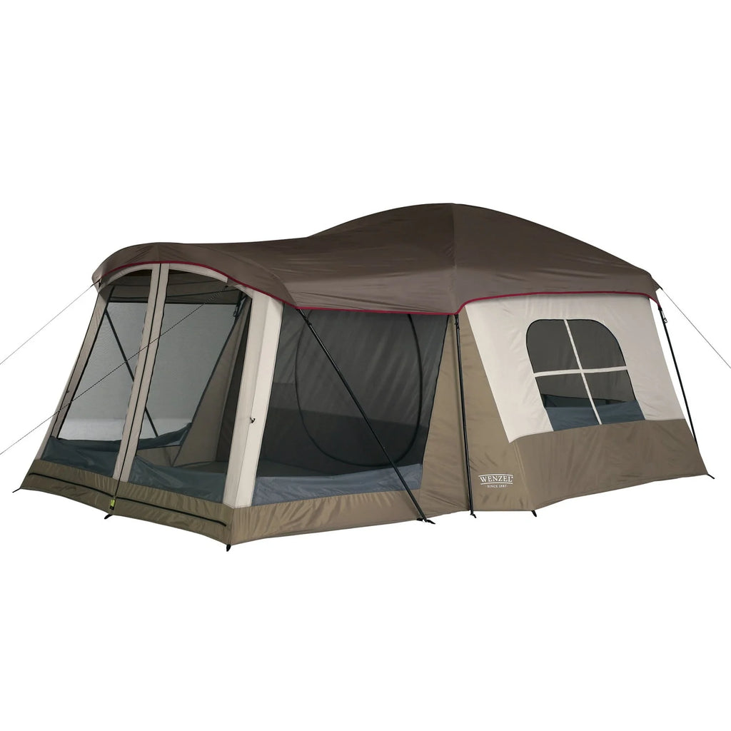 8 Person Camping Tent R487