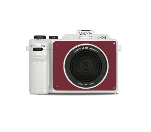 56 MP Autofocus 4K60FPS Ultra HD Camera with WiFi K14618