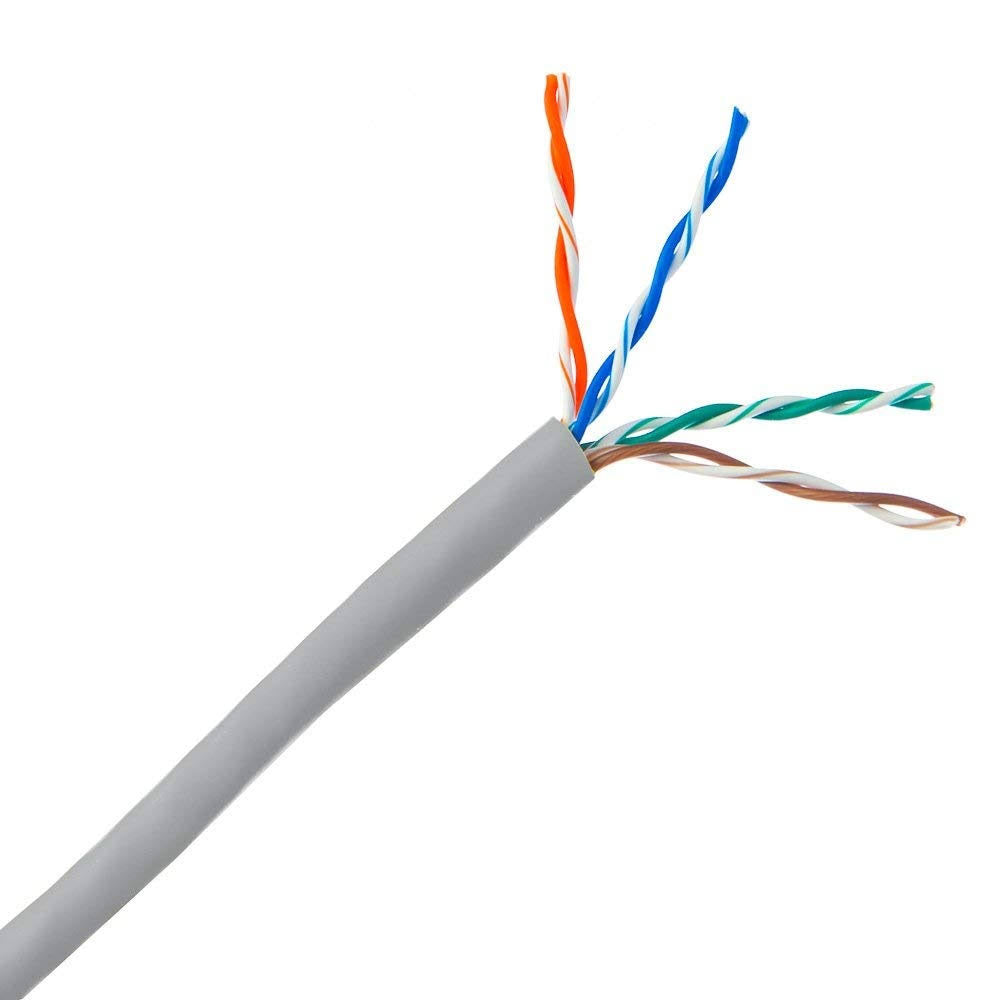 CAT 5e UTP Cable Y661