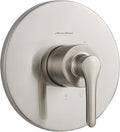 Brushed Nickel Trim Kit with Rough-In Valve X565