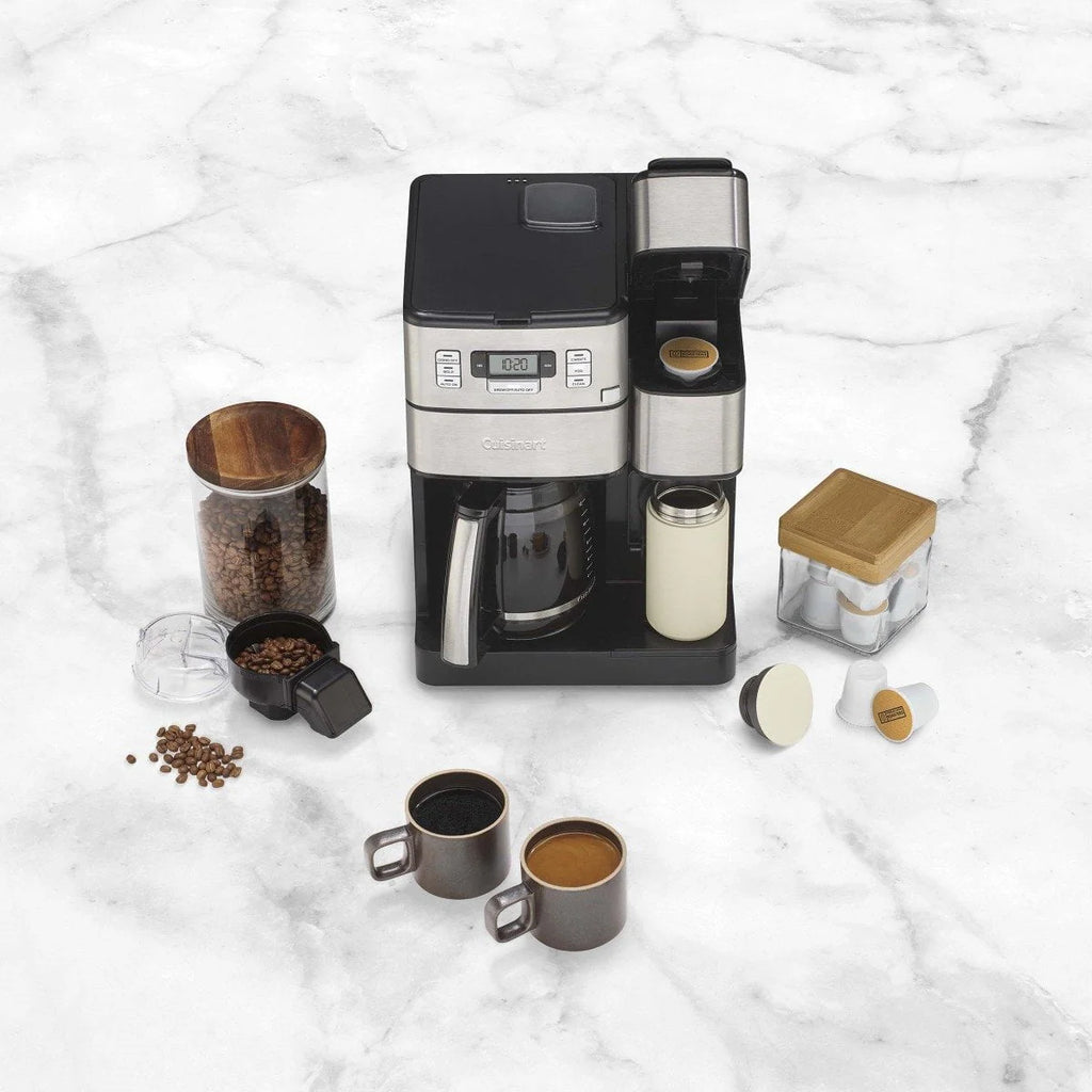 12 Cup Automatic Coffee Center Y625712