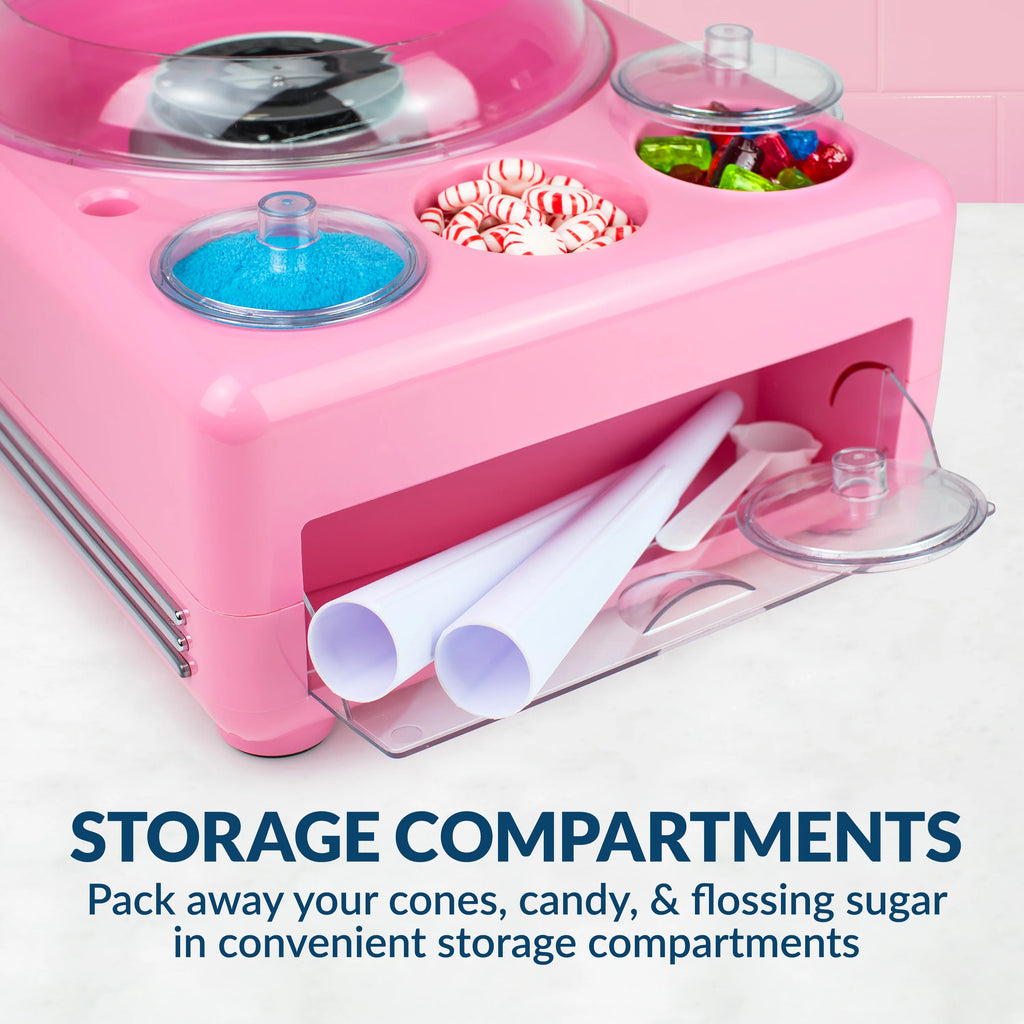 Cotton Candy Station C533705
