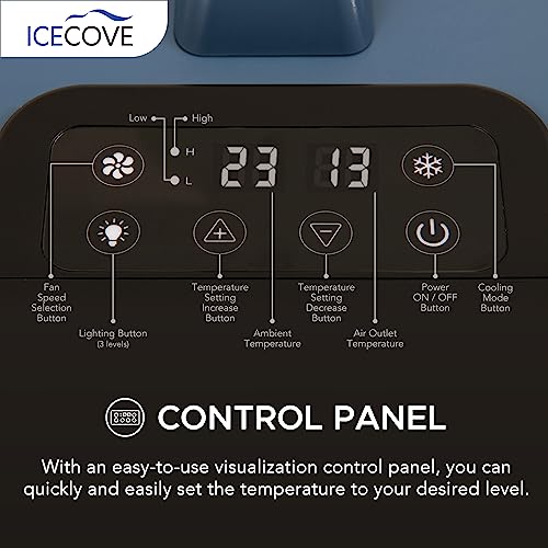Portable Air Conditioner X28839