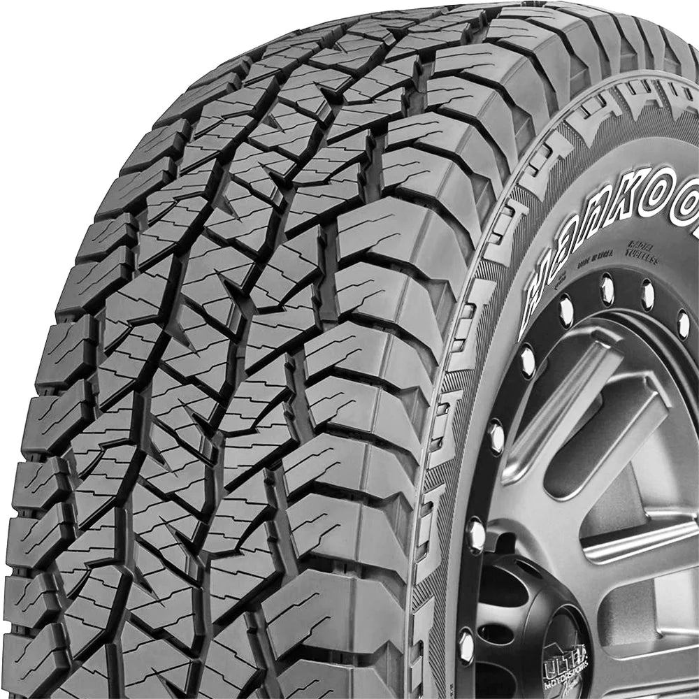 Set of 4 235/75R16 112T XL All Terrain Tires U878872