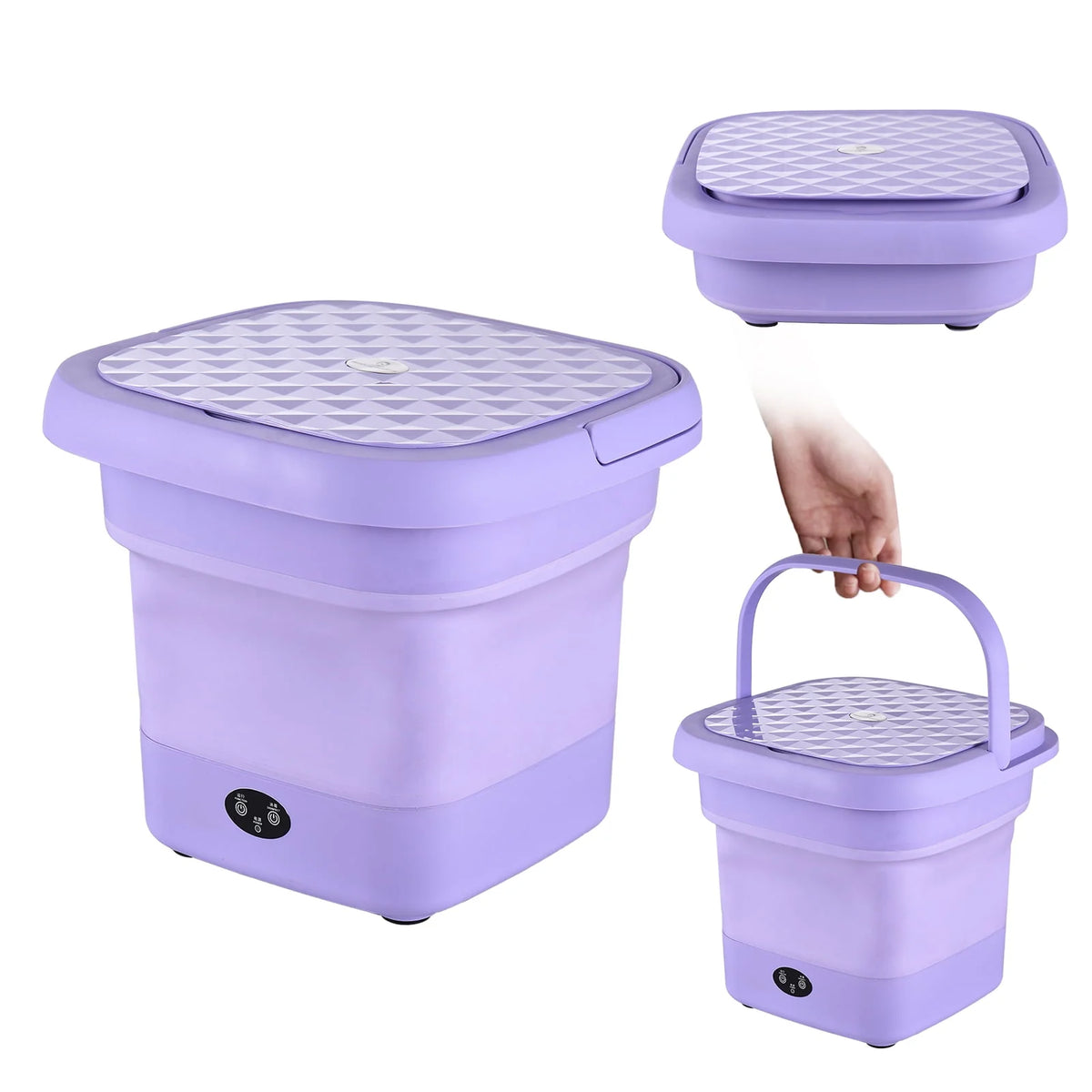 Portable Washing Machine D352563