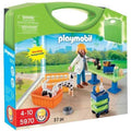 Carrying Case Vet Clinic Playset S62194