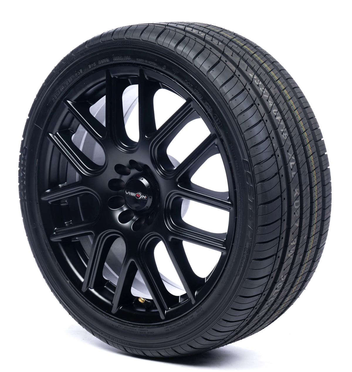 All-Season Tire 205/60R16 96V N2616