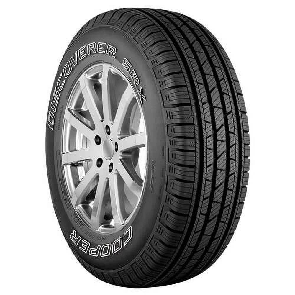 All-Season 235/70R16 106T Tire T93564
