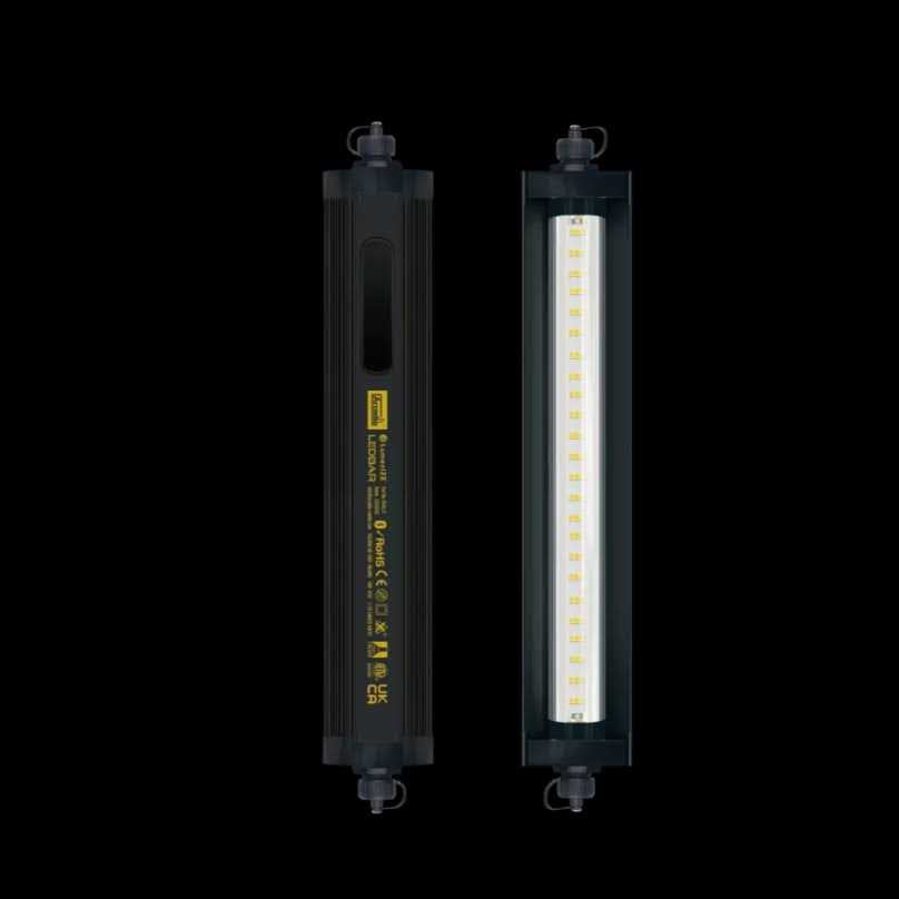 LED Bar S866