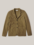 Felted Chore Coat D577