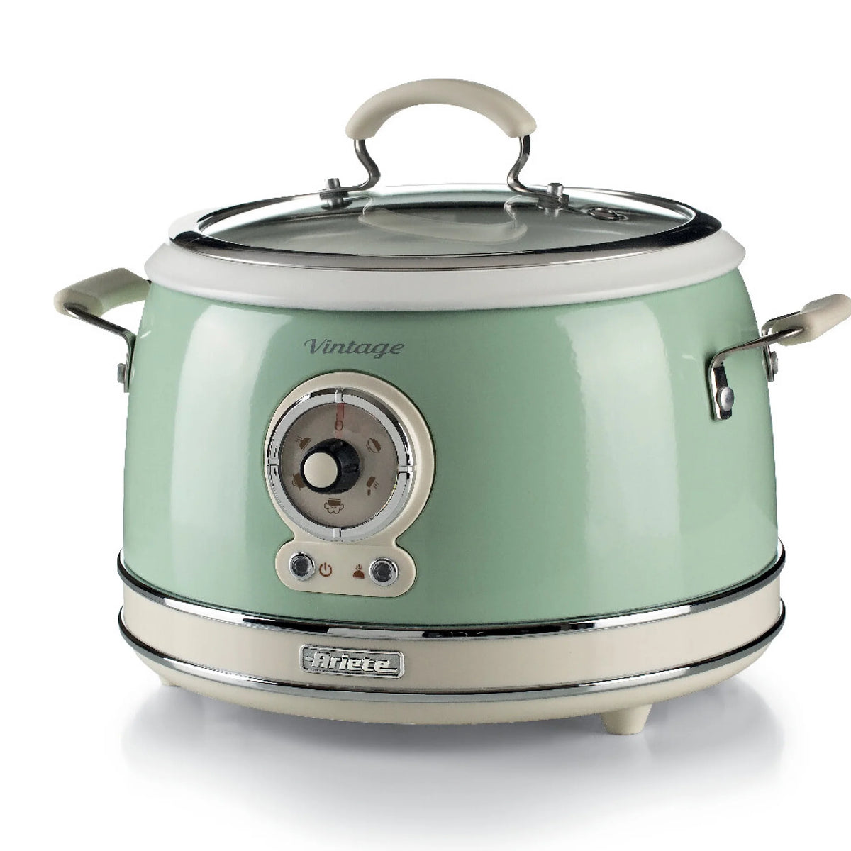 Green Rice Cooker K6662