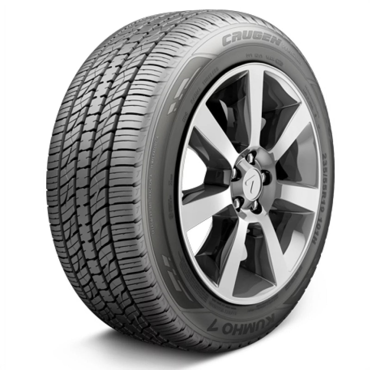 All-Season Tire 235/55R19 101H H5644