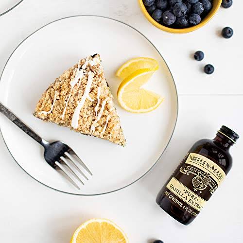 Pure Vanilla Extract C177141