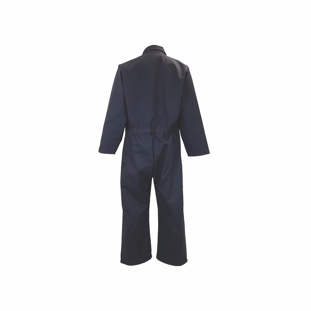 12 Cal Arc Flash Kit Large Navy Blue S4582