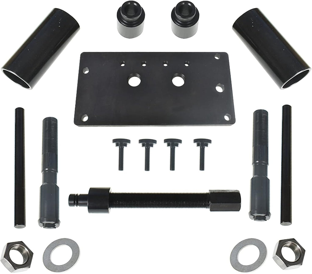 Twin Cam Inner Cam Bearing Installer & Puller Tools H498