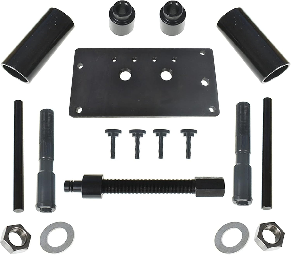 Twin Cam Inner Cam Bearing Installer & Puller Tools H498