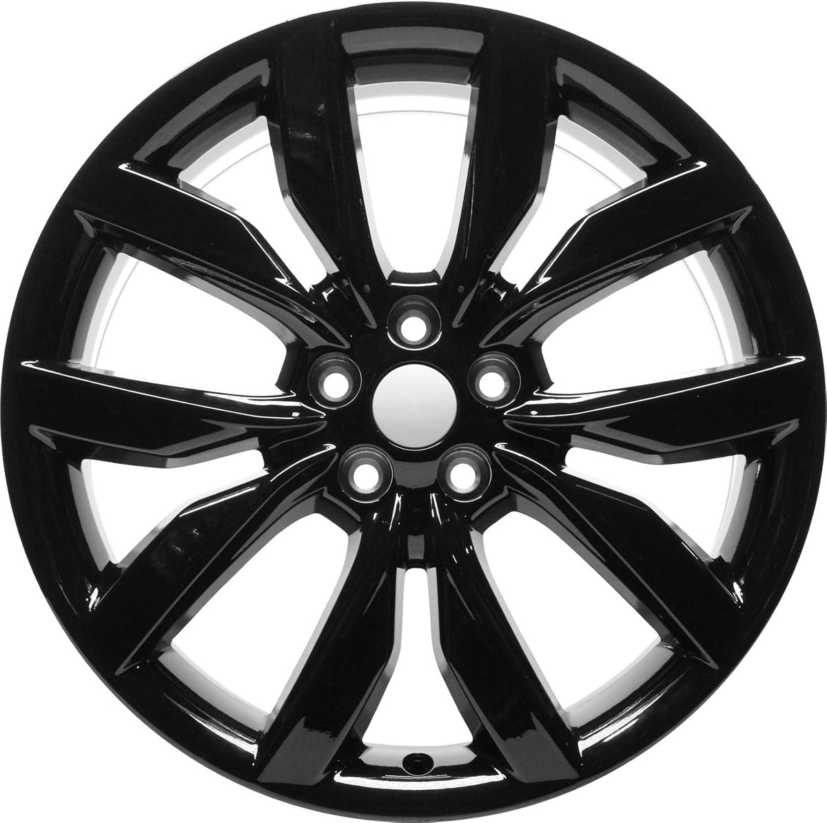 19 Inch Aluminum Alloy Wheel Rim N53431