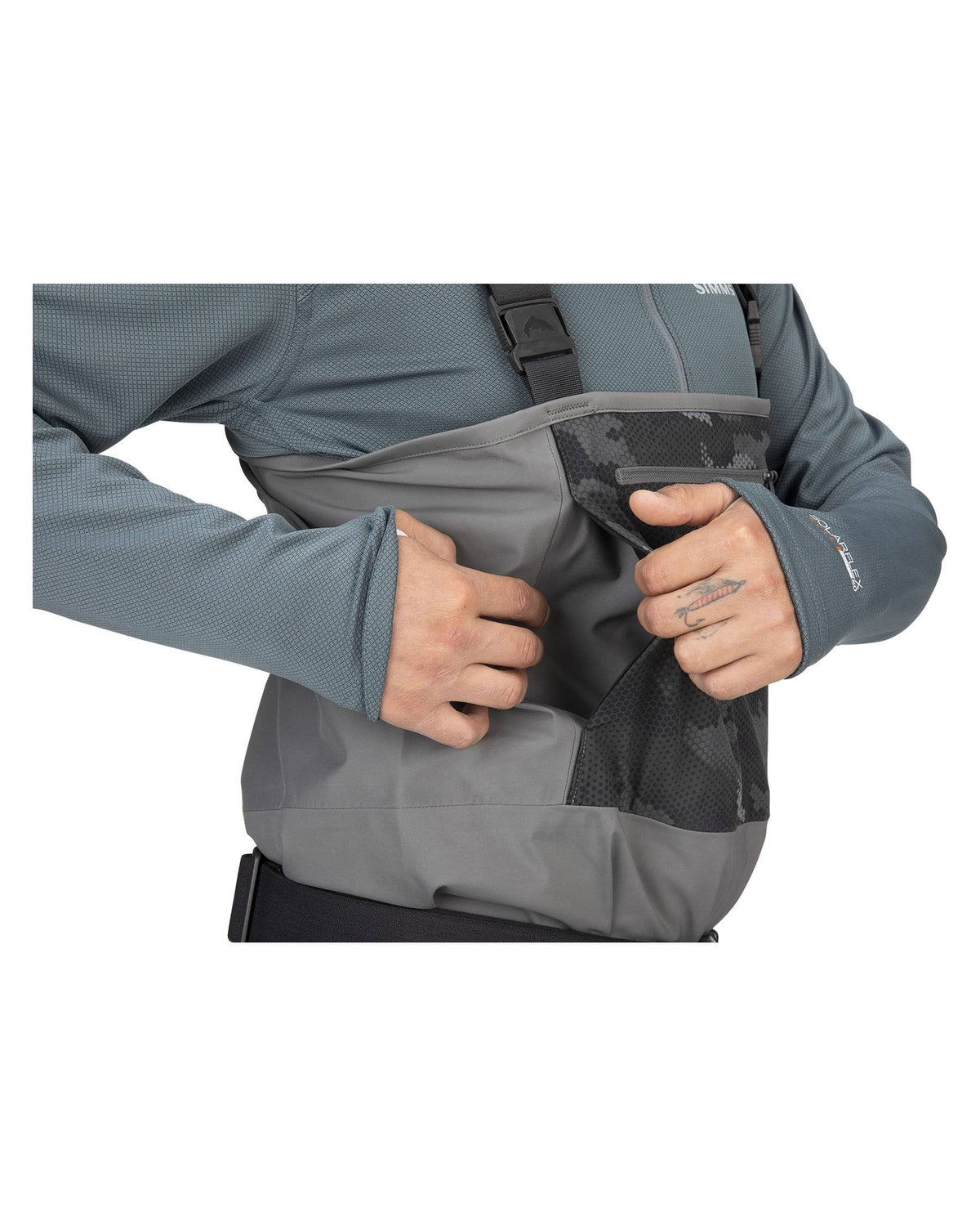Stockingfoot Wader C958317