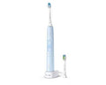 Light Blue Electric Toothbrush A178675