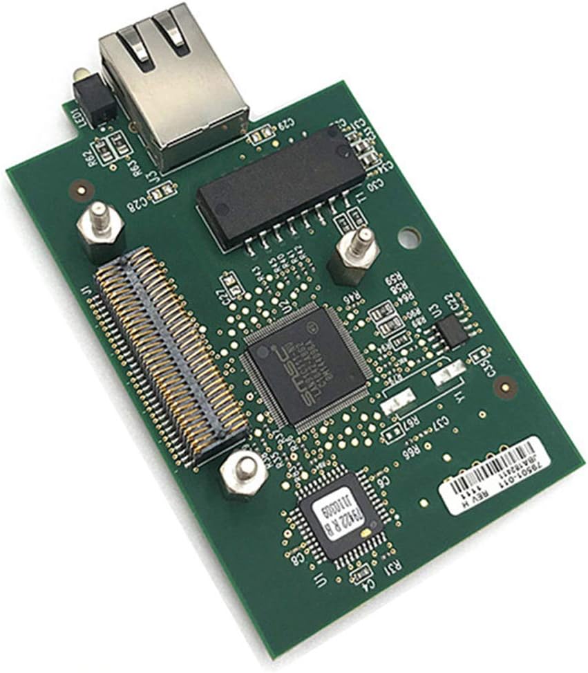 Network Card for Thermal Printer E61219