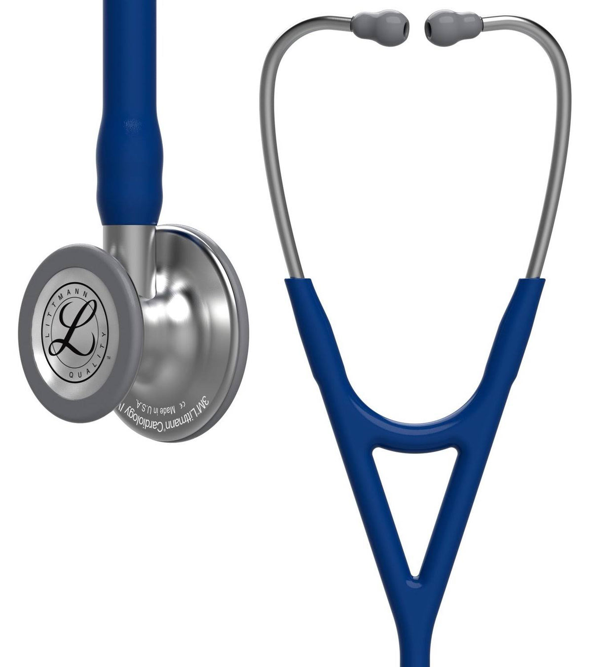 Navy Blue Stethoscope Y214272